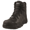 Mack Mens Octane Lace Up Safety Boots (MKOCTANE) Black  [GD]