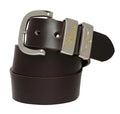 R.M.Williams Jerrawa Belt (CB583) Chestnut