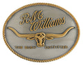 R.M.Williams Trophy Belt Buckle (CG219)