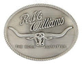 R.M.Williams Trophy Belt Buckle (CG219)