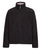 Rainbird Mens Lumber Jacket (8471) Black