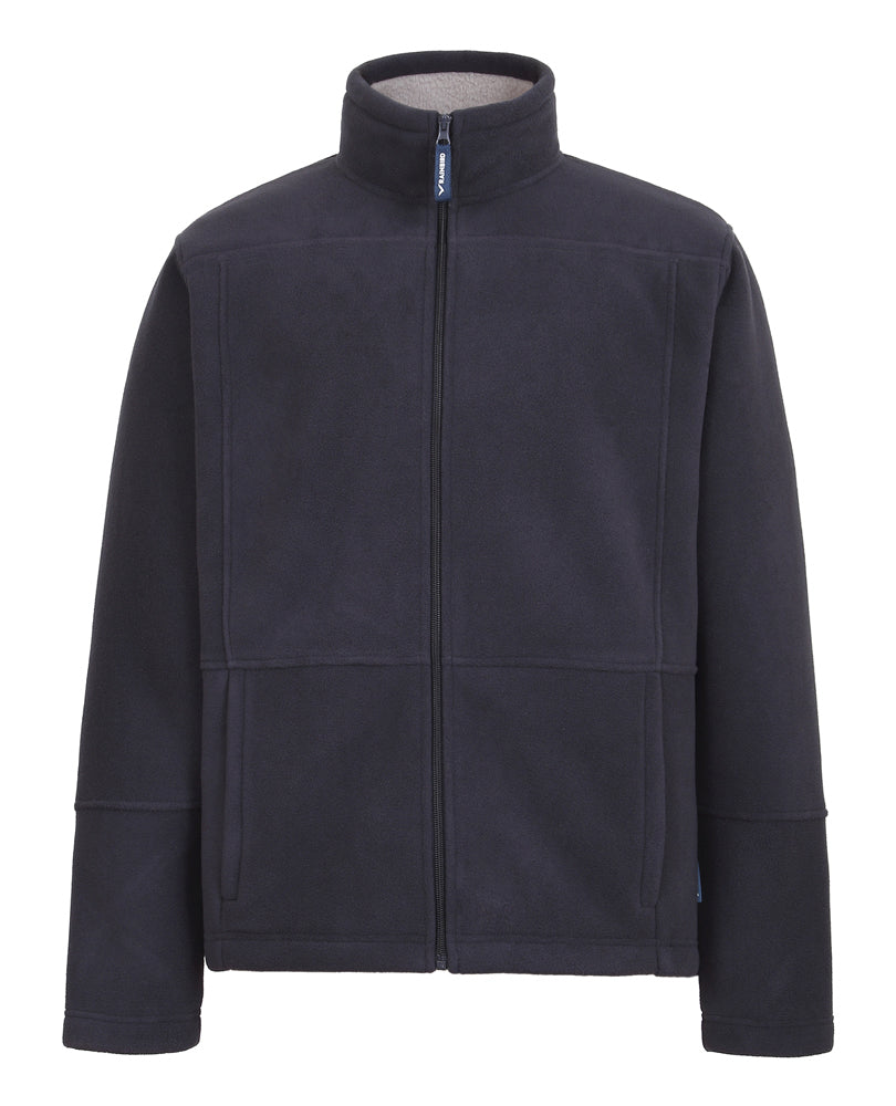 Rainbird Mens Lumber Jacket (8471) Navy