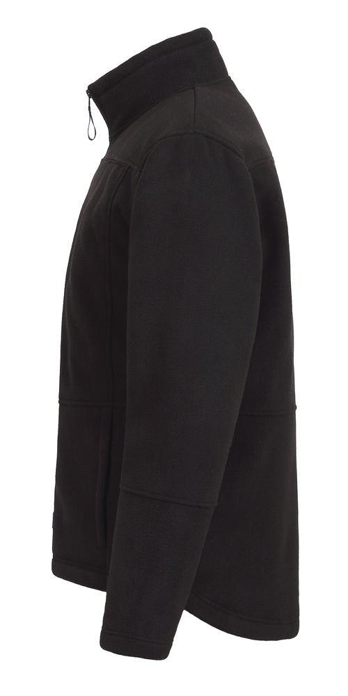 Rainbird Mens Lumber Jacket (8471) Black