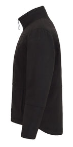 Rainbird Mens Lumber Jacket (8471) Black