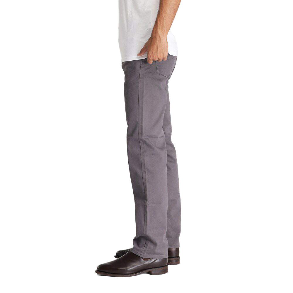 Lee Riders Straight Stretch Moleskin (R500140) Taupe [SD]