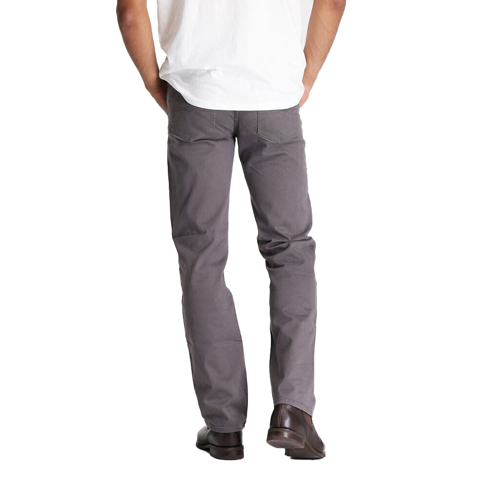 Lee Riders Straight Stretch Moleskin (R500140) Taupe [SD]