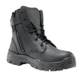 Steel Blue Adults Leader Slim Fit Boots (320550) Black
