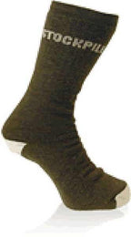 Stockpile Socks
