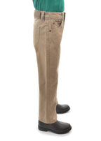 Thomas Cook Childrens Stretch Moleskin Jeans (TCP7208007) Sand