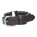 Thomas Cook Hobble Belt (TCP1927BEL) Diesel Tan