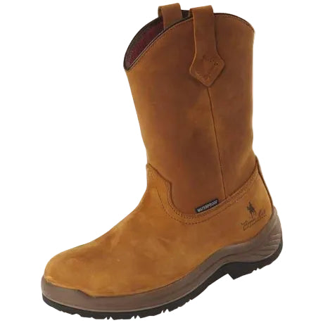 Thomas Cook Mens Ferguson Soft Toe Boots (TCP18103) Crazy