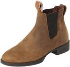 Thomas Cook Mens All Rounder Elastic Sided Boots (TCP18141) Crazy Horse