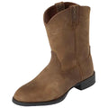 Thomas Cook Mens All Rounder Roper Boots (TCP18142) Crazy Horse