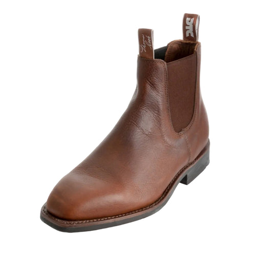 Thomas Cook Footwear