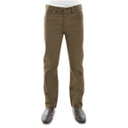 Thomas Cook Mens Stretch Moleskin Jeans (TCP1237007) (TCP1239007) (TCP1241007) Whiskey