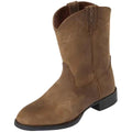 Thomas Cook Womens All Rounder Roper Boots (TCP28230) Crazy Horse