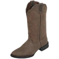 Thomas Cook Womens All Rounder Western Boots (TCP28266) Crazy Horse