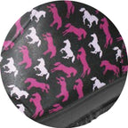 Thomas Cook Womens Froggers Scrub Boots (TCP28206) Horse print
