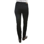Thomas Cook Womens Lynda Slim Leg Wonder Jeans Mid-Reg-Slim (TCP2215085) Black