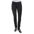 Thomas Cook Womens Stretch Moleskin Wonder Jeans Mid-Reg-Slim (TCP2228007) 32Leg Navy