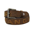 Wrangler Mana Belt (XCP1931BLT) Brown [SD]