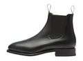 R.M.Williams Mens Comfort Craftsman Boots (B543Y) Black