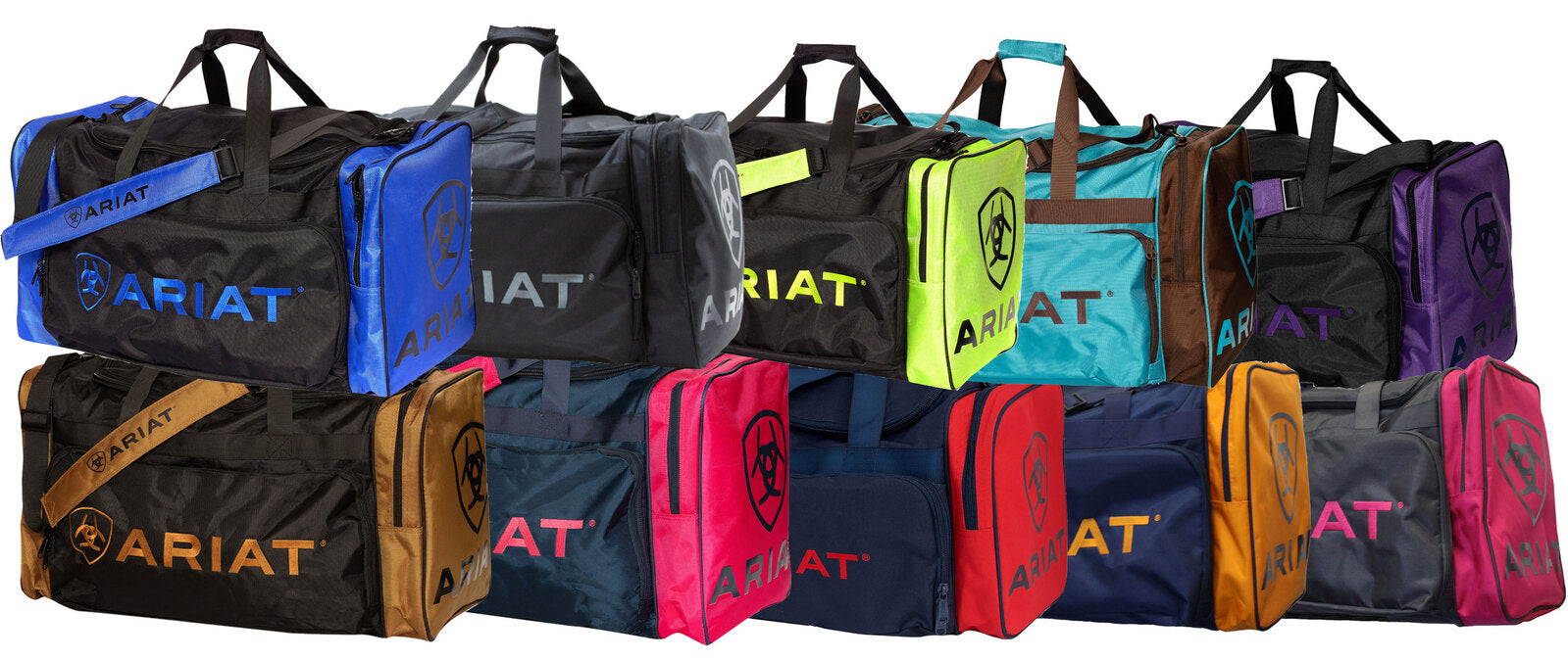 Ariat Junior Gear Bag (4-500)