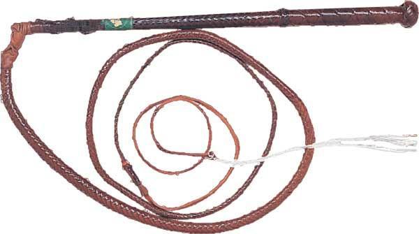 Nemeth Kangaroo Stockwhip