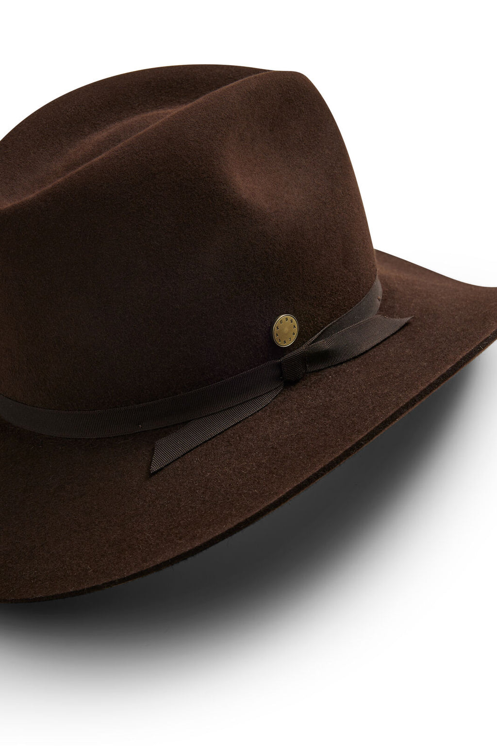 Akubra My First Rodeo (39750) Bitter Chocolate