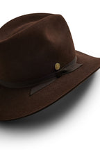 Akubra My First Rodeo (39750) Bitter Chocolate
