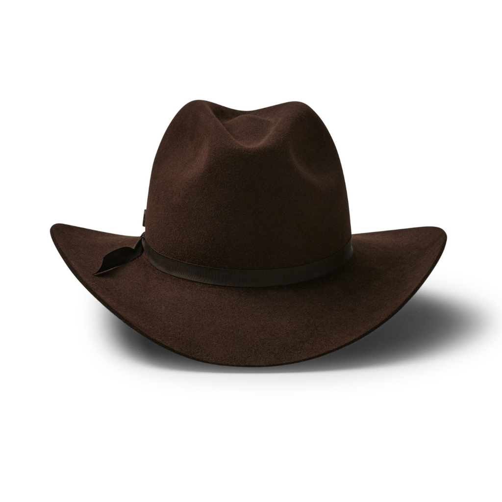 Akubra My First Rodeo (39750) Bitter Chocolate