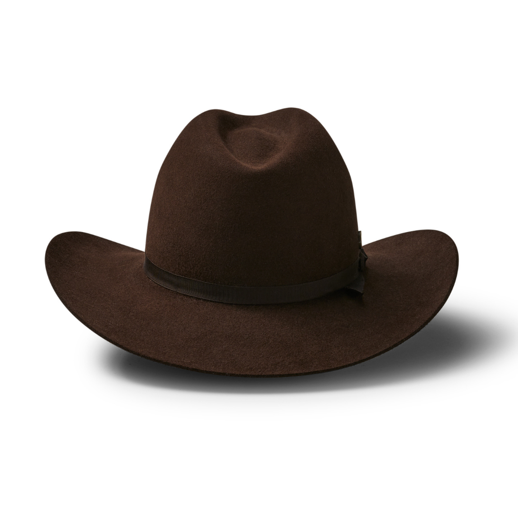 Akubra My First Rodeo (39750) Bitter Chocolate