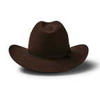 Akubra My First Rodeo (39750) Bitter Chocolate