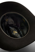 Akubra My First Rodeo (39755) Black