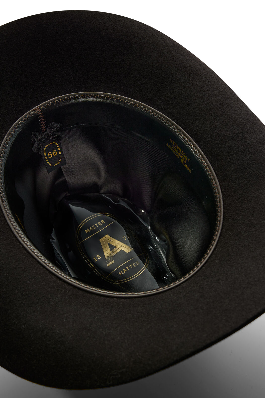 Akubra My First Rodeo (39755) Black