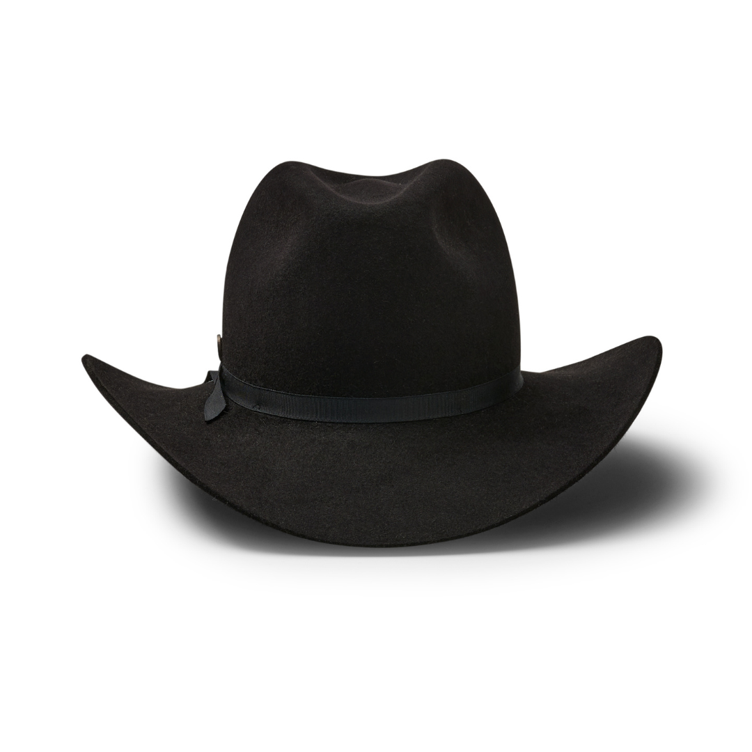 Akubra My First Rodeo (39755) Black