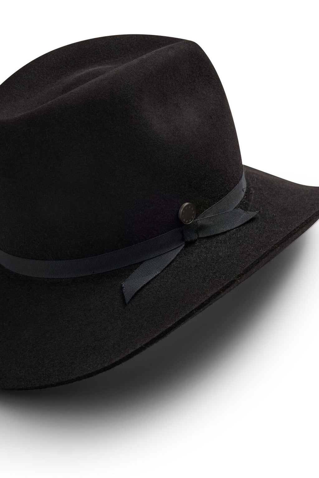 Akubra My First Rodeo (39755) Black