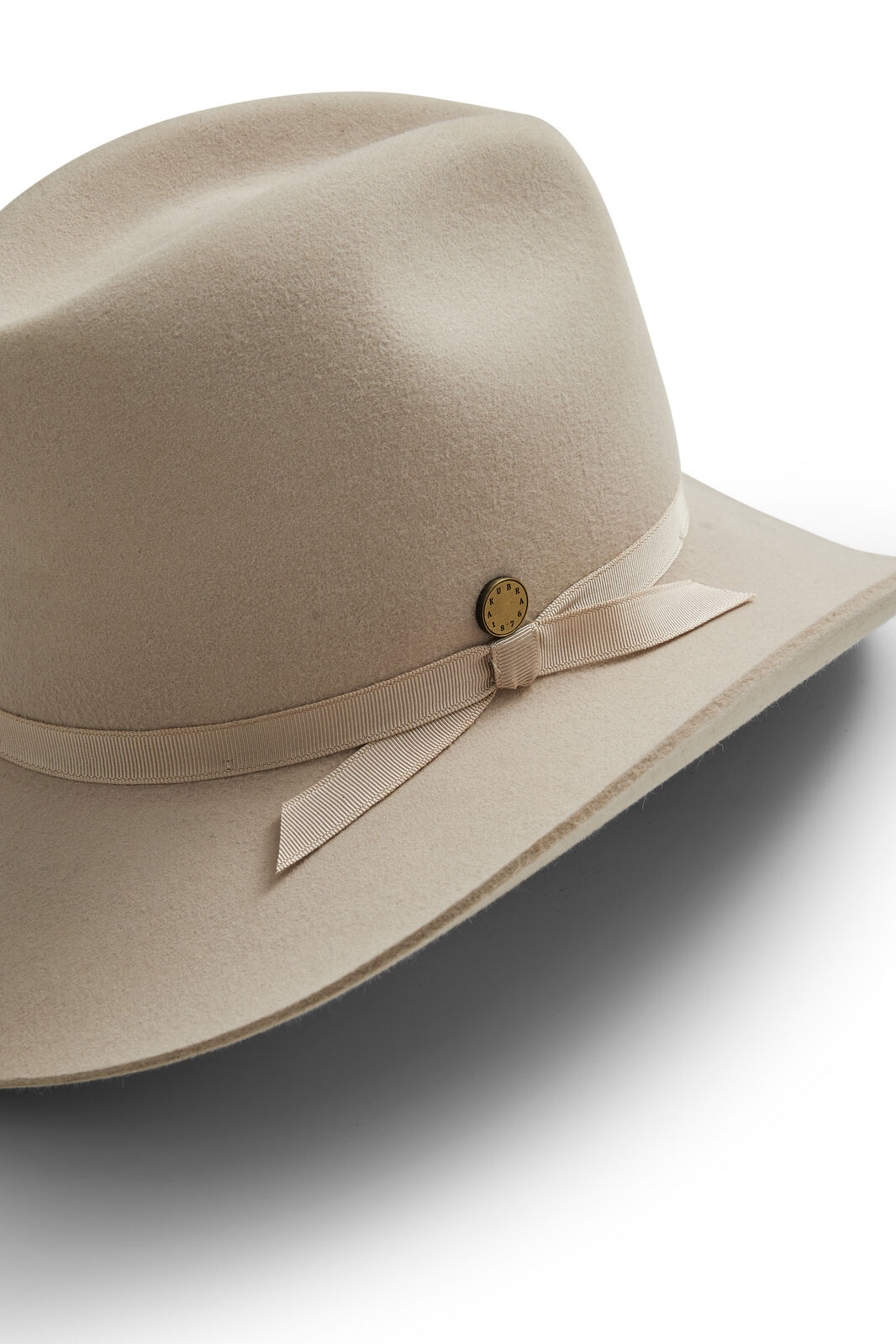Akubra My First Rodeo (39760) Light Sand
