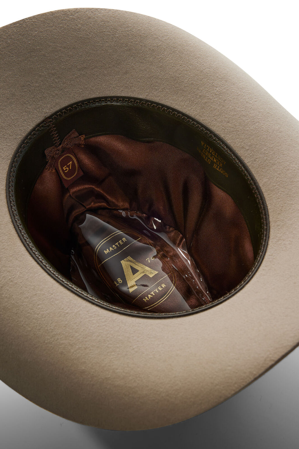 Akubra My First Rodeo (39760) Light Sand