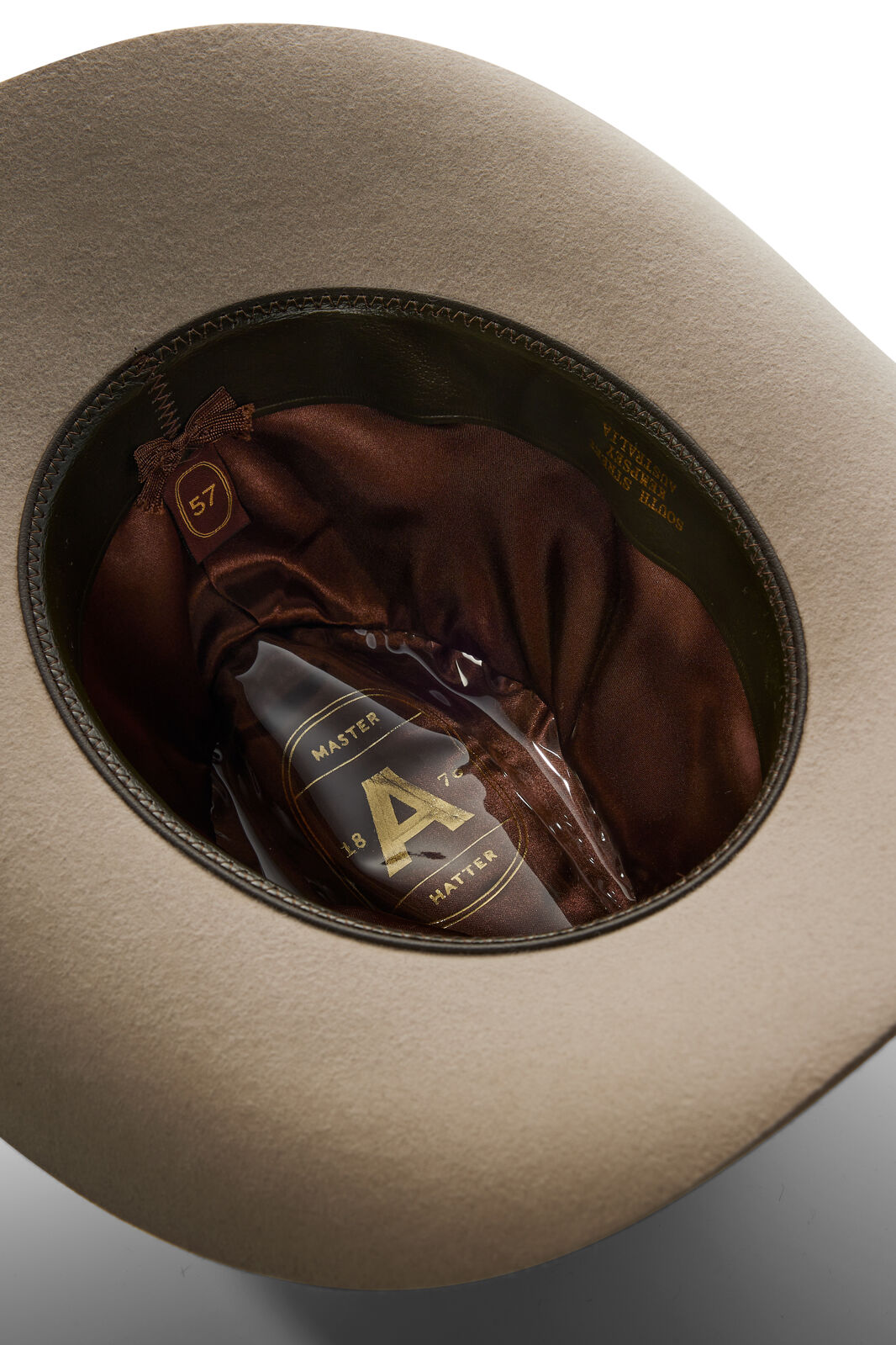 Akubra My First Rodeo (39760) Light Sand