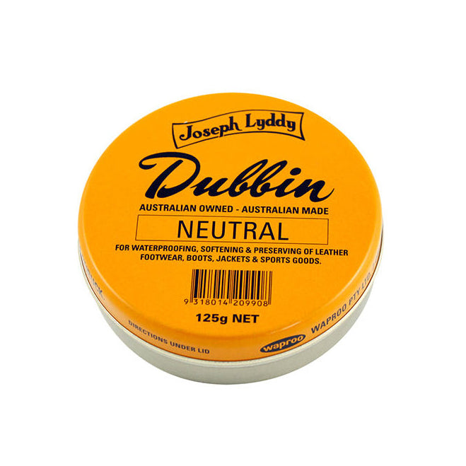 Joseph Lyddy Dubbin 