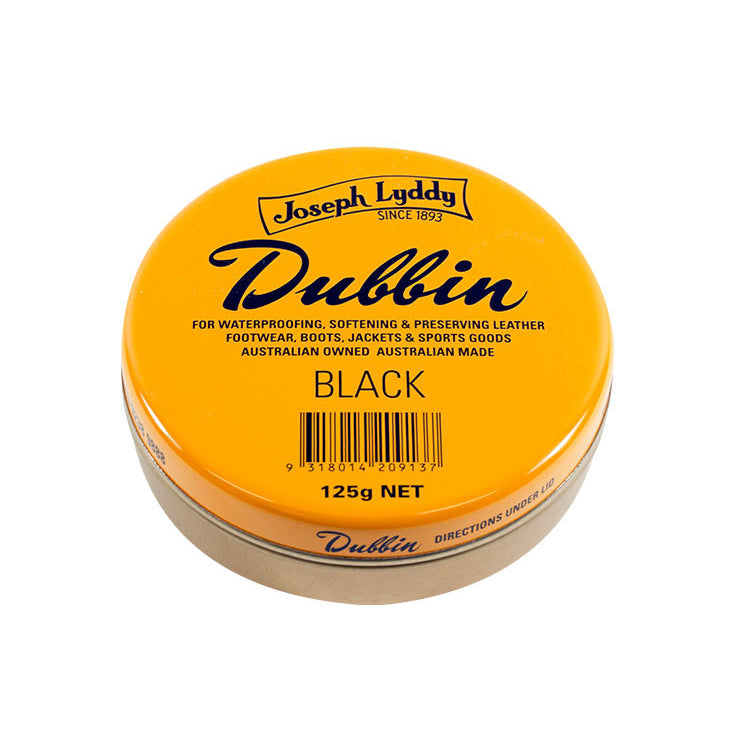 Joseph Lyddy Dubbin 