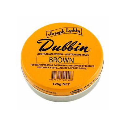 Joseph Lyddy Dubbin 
