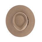 Avenel Hats The Grazier Western Hat (22093) Tobacco