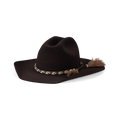 Avenel Hats The Pick-Up Rider Western Hat (22094) Kelpie