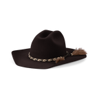 Avenel Hats The Pick-Up Rider Western Hat (22094) Kelpie