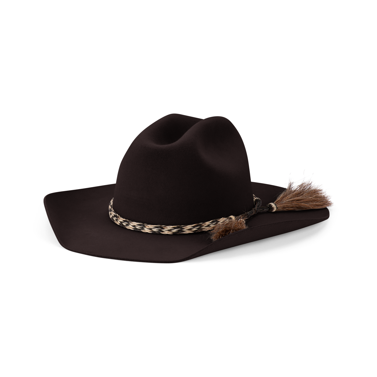 Avenel Hats The Pick-Up Rider Western Hat (22094) Kelpie