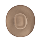 Avenel Hats The Cheyenne Roll Bound Western Hat (22098) Donkey