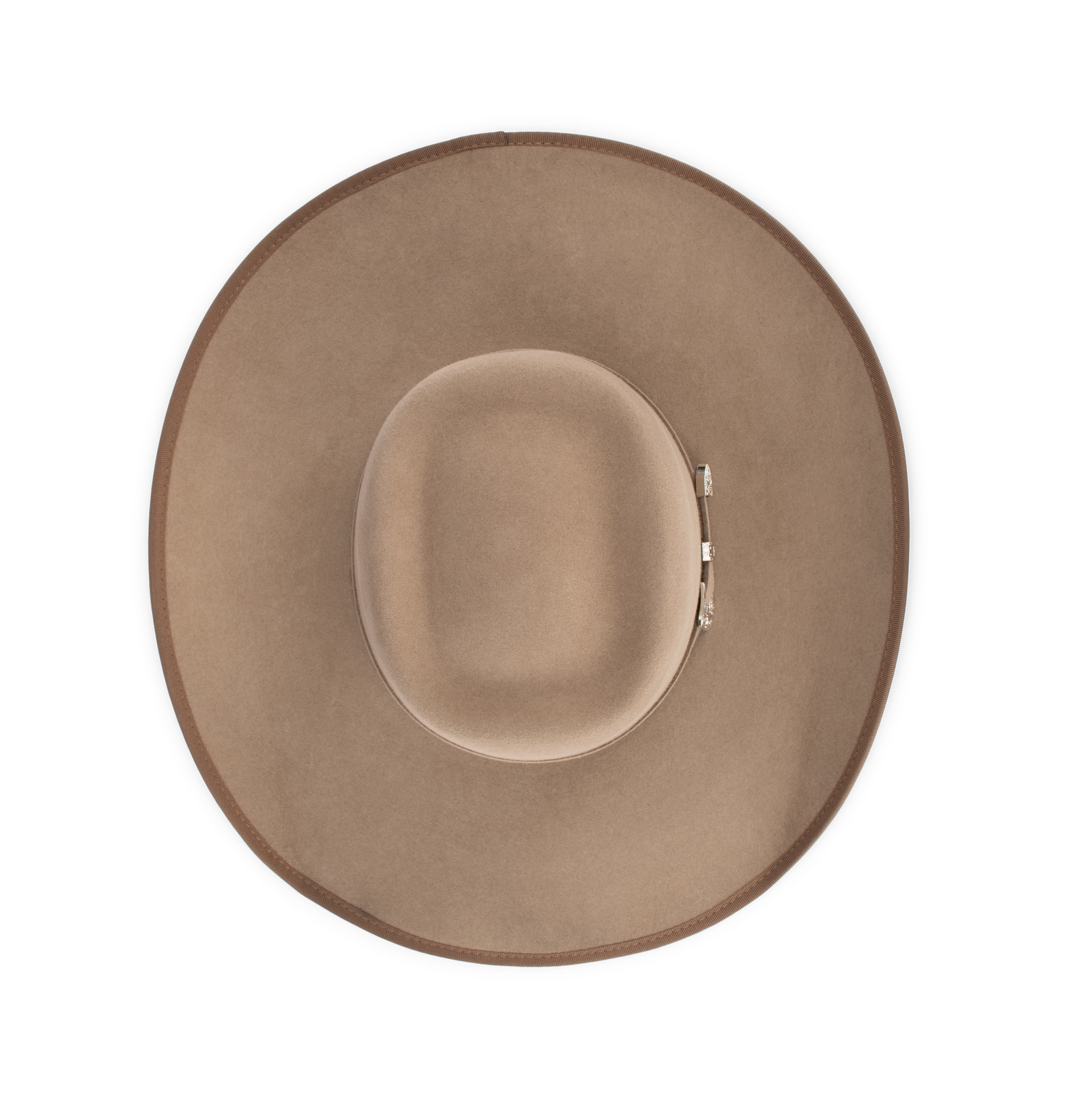 Avenel Hats The Cheyenne Roll Bound Western Hat (22098) Donkey