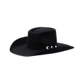 Avenel Hats Billabong Western Hat (21971) Black